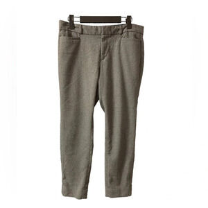 BANANA REPUBLIC SLOAN FIT TROUSERS